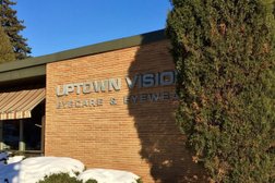 Uptown Vision Photo