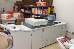 Short Run Printing Ltd in Phoenix
