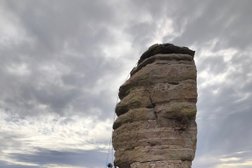 StoneMan Climbing Co. in Phoenix