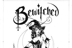 Bewitched Burlesque Sideshow in Rochester