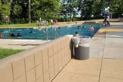 Glenwood Swimming Pool in Columbus