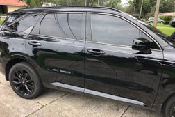 Queen City Mobile Window Tinting in Charlotte