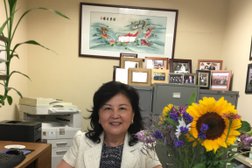 Dr. Michelle Fan Acupuncture & Herbal Healing in Sacramento