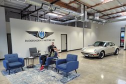 Independent Motorcars in San Diego