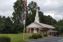 Northdale Baptist Church Photo