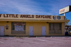 My Little Angels Day Care in Tucson