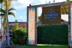 Wynwood Marketplace Photo
