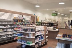 Ten Acres Pharmacy in Sacramento