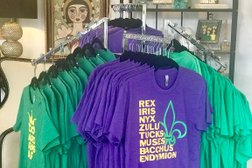 NOLA T-Shirt of the Month Club in New Orleans