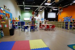 Avant Garde Daycare and Learning Center in El Paso