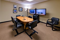 Pacific HD Video Conferencing Photo