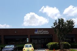 Life Center International in Charlotte