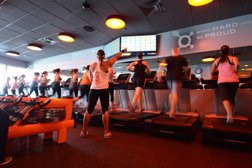 Orangetheory Fitness in Jacksonville