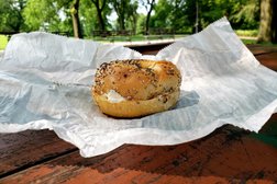 Absolute Bagels in New York City