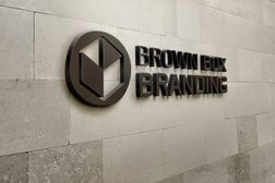 Brown Box Branding in Seattle