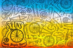 Spins Mobile Bicycle Repair in Philadelphia