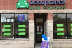 Acceptance Insurance in Chicago