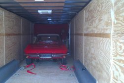 Car Shipping Carriers in Tampa