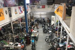 A.K. Cycles in Denver