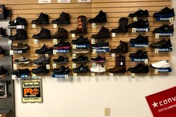 Safety Shoe Distributors Photo