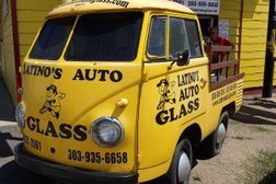 Latino's Auto Glass