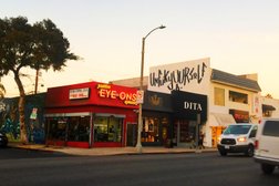 Positive Eye Ons Optometry in Los Angeles