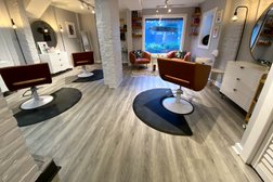 GROW Extension and Color Lounge in Atlanta