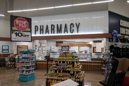 Tom Thumb Pharmacy Photo