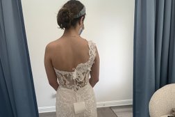 CC Bridal Atelier in Raleigh
