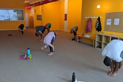 Body Tonic SF Yoga and Wellness San Francisco Photo
