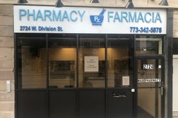 mab Pharmacy inc in Chicago