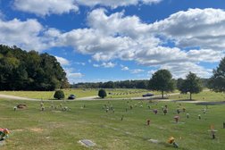 Lincoln Cemetery in Atlanta