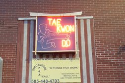 Gold School Tae-Kwon-Do in Rochester