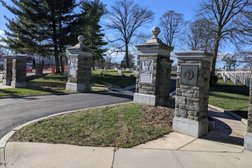 Philadelphia National Cemetery Photo