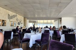 Restaurant at The Getty Center Photo