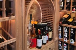 Wine cooler repair, Wine Cellar Photo