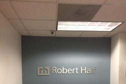 Robert Half Recruiters & Employment Agency in Memphis