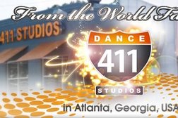 Dance 411 Studios in Atlanta