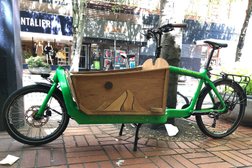 Splendid Cycles in Portland