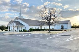 Glory Christian School in Oklahoma City