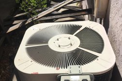 Service Champions Heating & Air Conditioning in San Jose