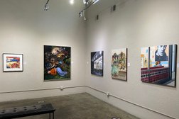 Sparrow Gallery in Sacramento