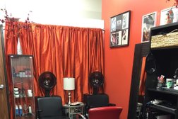 Shelia Marie Studio Salon in Austin
