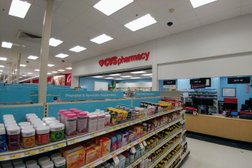 CVS Pharmacy in Austin