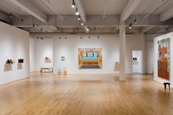 Fleisher/Ollman Gallery in Philadelphia