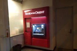 Bank of the Orient Photo