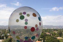 Streamers N Balloons in Los Angeles