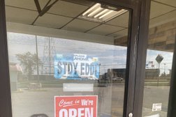 Steady Eddi Supply co. - Medical Marijuana Dispensary in Oklahoma City