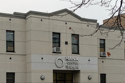 HANA Early Childhood Center in Chicago