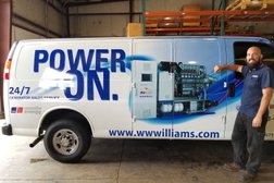 W.W. Williams / Guaranteed Truck Service Photo